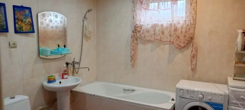 2-к кв. Ростовская область, Новочеркасск Кавказская ул., 8 (47.0 м) - Фото 1