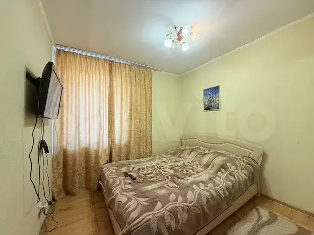 2-к. квартира, 57 м, 5/9 эт. - Фото 0