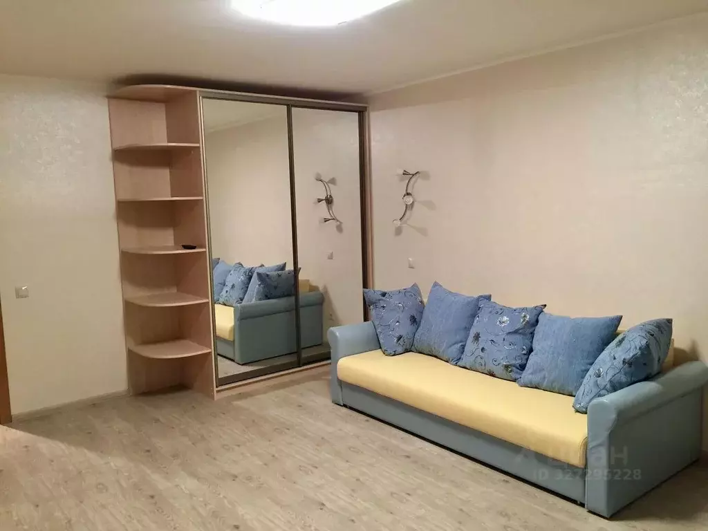 1-к кв. Московская область, Долгопрудный просп. Ракетостроителей, 1к1 ... - Фото 2