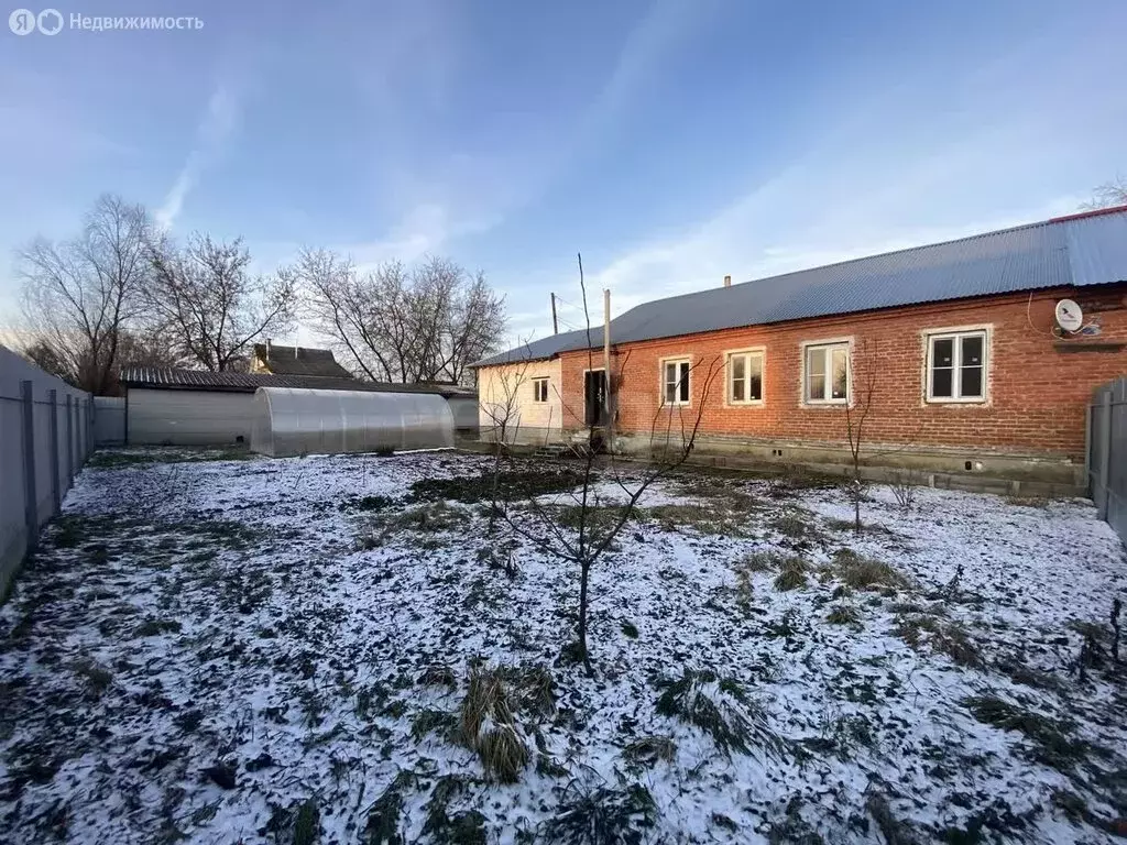 Дом в Московская область, городской округ Воскресенск, посёлок Сетовка ... - Фото 1