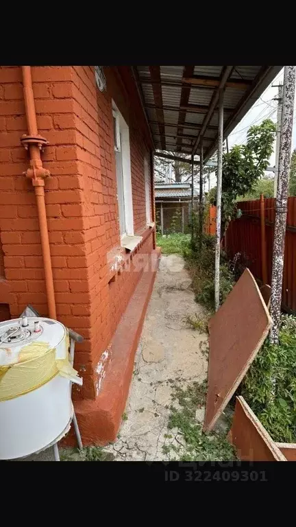 Таунхаус в Краснодарский край, Армавир Лабинская ул. (34 м) - Фото 2