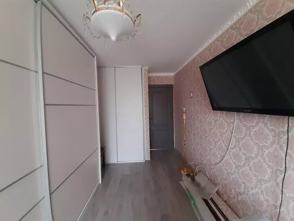 2-к кв. Калининградская область, Калининград ул. Фрунзе, 86 (44.0 м) - Фото 1