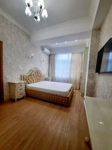 1-к. квартира, 60м, 8/9эт. - Фото 1