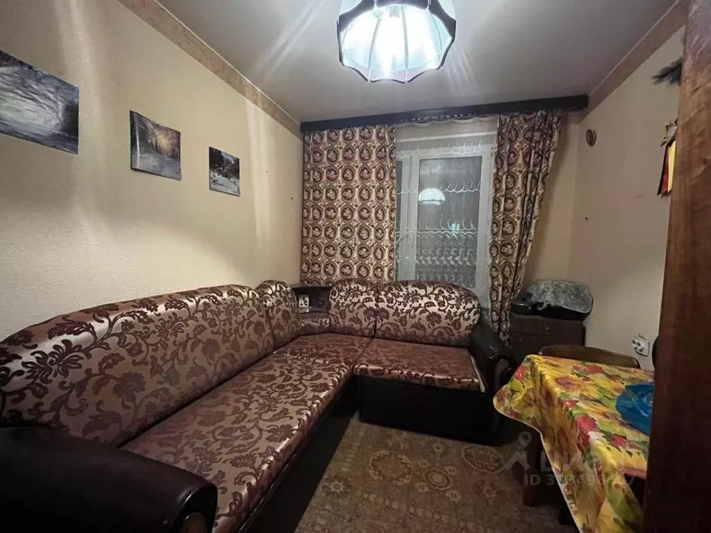Комната Москва ул. Академика Варги, 28 (10.0 м) - Фото 1