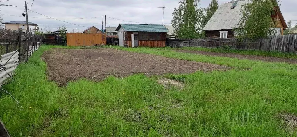 Дом в Саха (Якутия), Якутск Намский тракт 13 км (20 м) - Фото 1