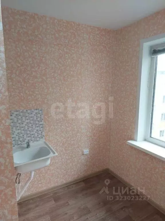 Студия Красноярский край, Красноярск Новая ул., 28 (9.7 м) - Фото 2