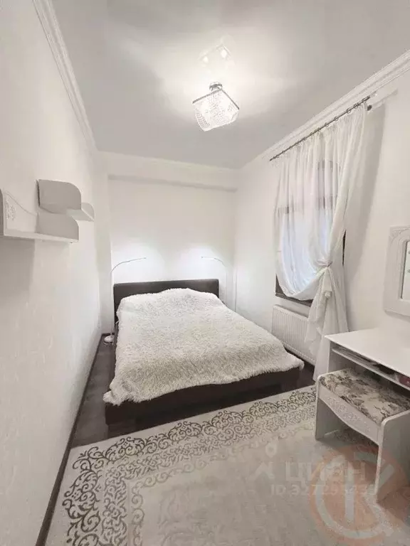 3-к кв. Крым, Симферополь ул. Балаклавская, 41А (70.8 м) - Фото 1