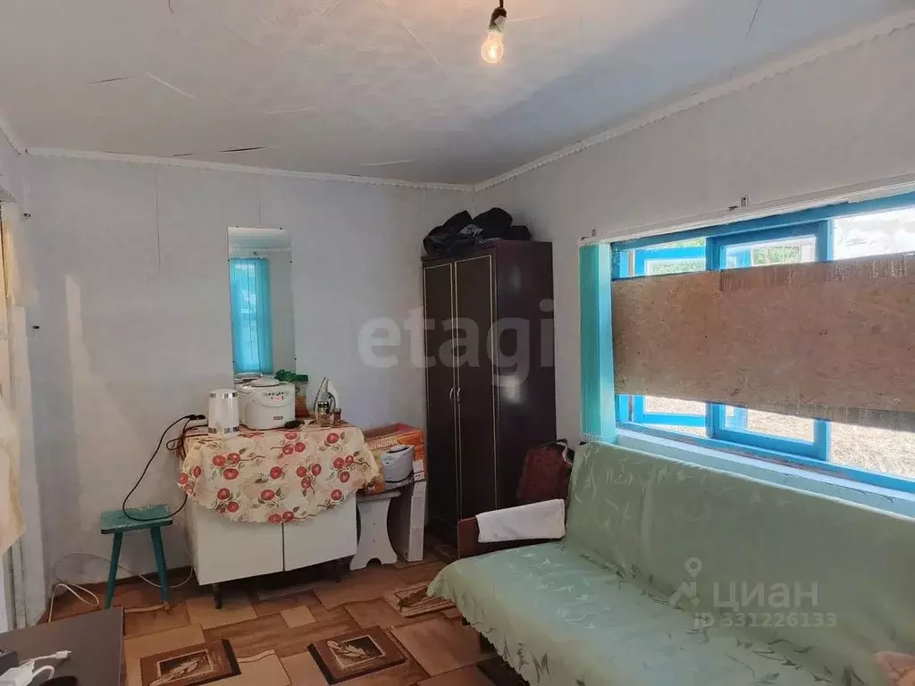 Дом в Крым, Евпатория Геолог садовое товарищество, аллея 3-я (30 м) - Фото 2