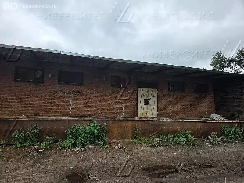 Склад (162 м) - Фото 1