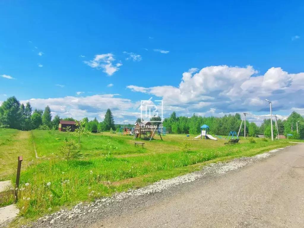 Дом в Калужская область, Малоярославецкий муниципальный округ, ... - Фото 2