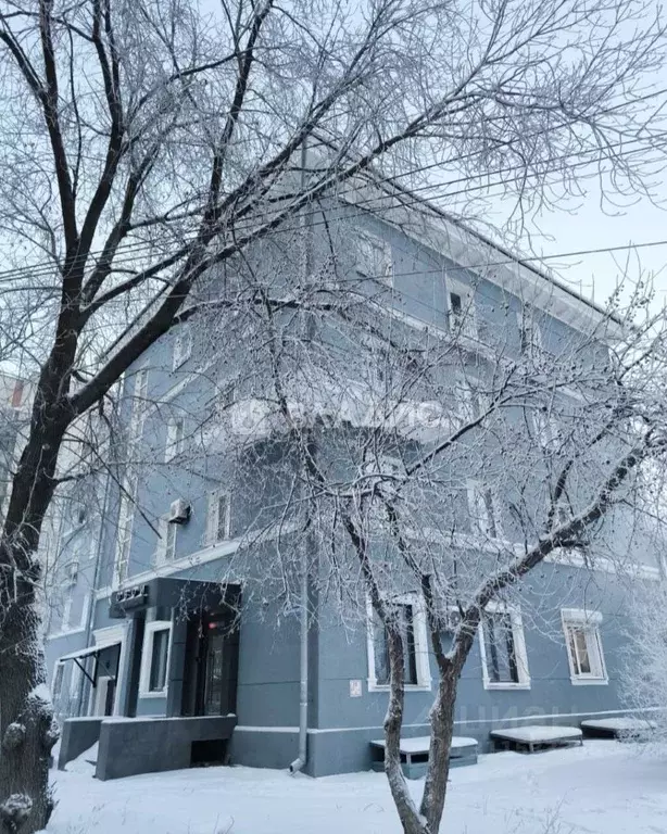 Торговая площадь в Новосибирская область, Новосибирск Ядринцевская ... - Фото 0