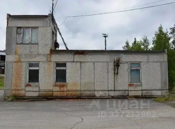 Производственное помещение в Москва Якиманская наб., 2 (2294 м) - Фото 2