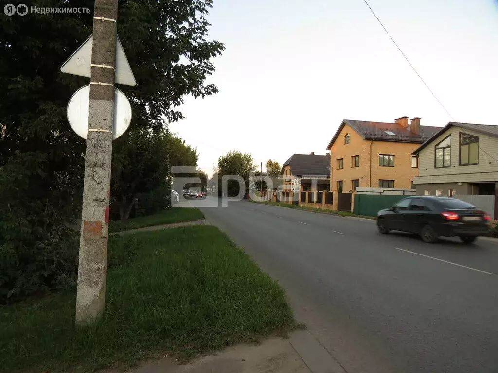 Участок в Кострома, Галичская улица, 75 (8.23 м) - Фото 1