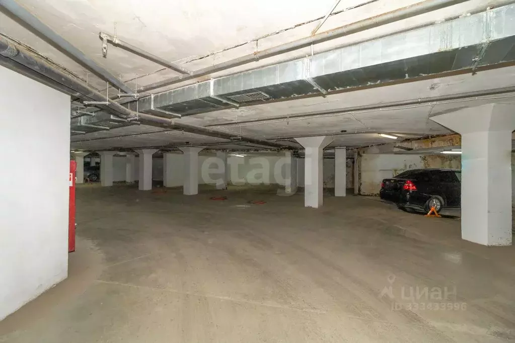 Гараж в Тюменская область, Тюмень Дружба мкр,  (33 м) - Фото 1