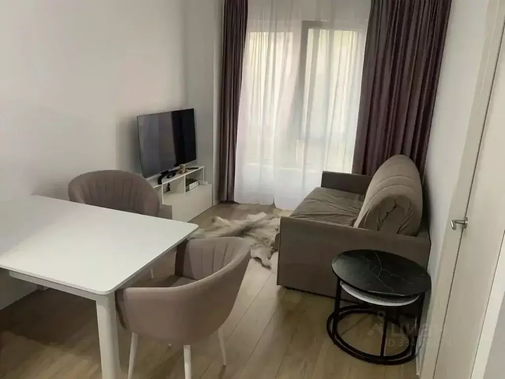 1-к кв. Москва Алтуфьевское ш., 55к5 (31.5 м) - Фото 1
