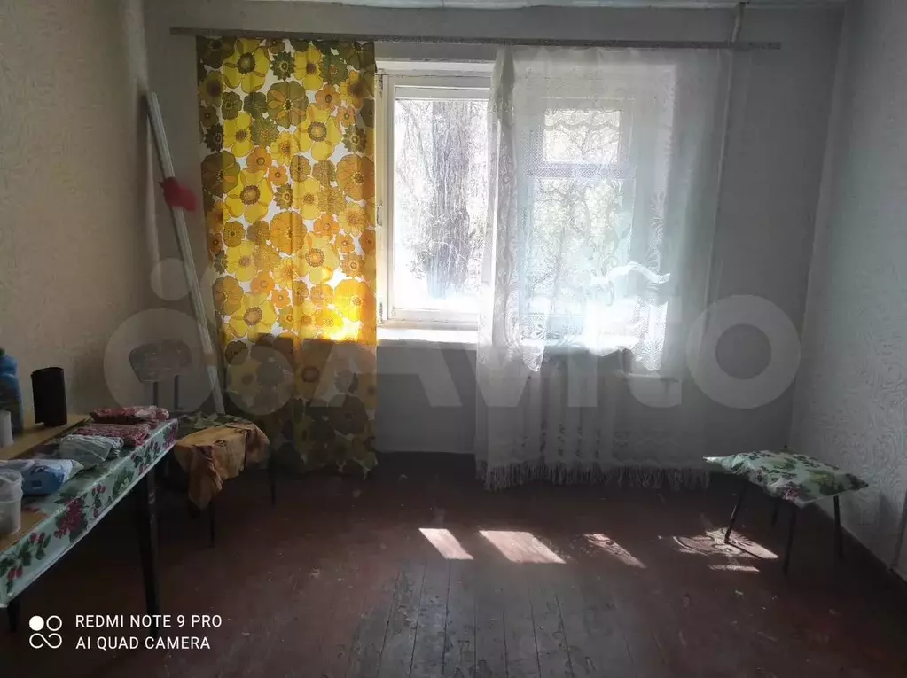 Комната 13,3 м в 1-к., 2/5 эт. - Фото 0