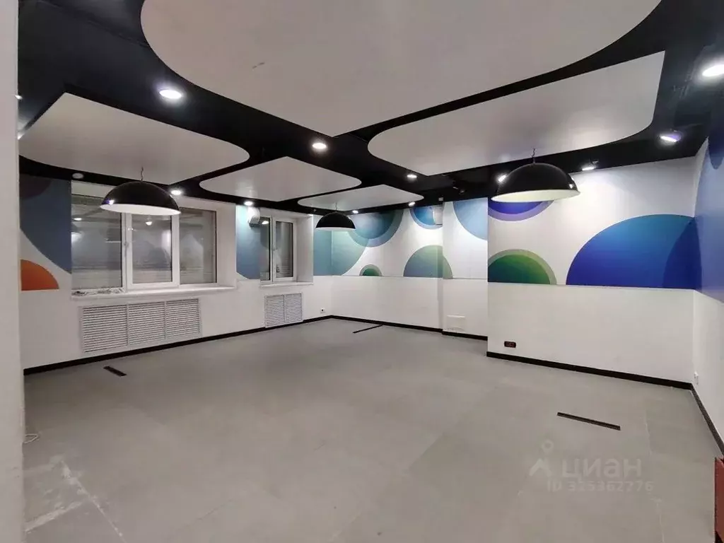 Помещение свободного назначения в Владимирская область, Александров ... - Фото 2