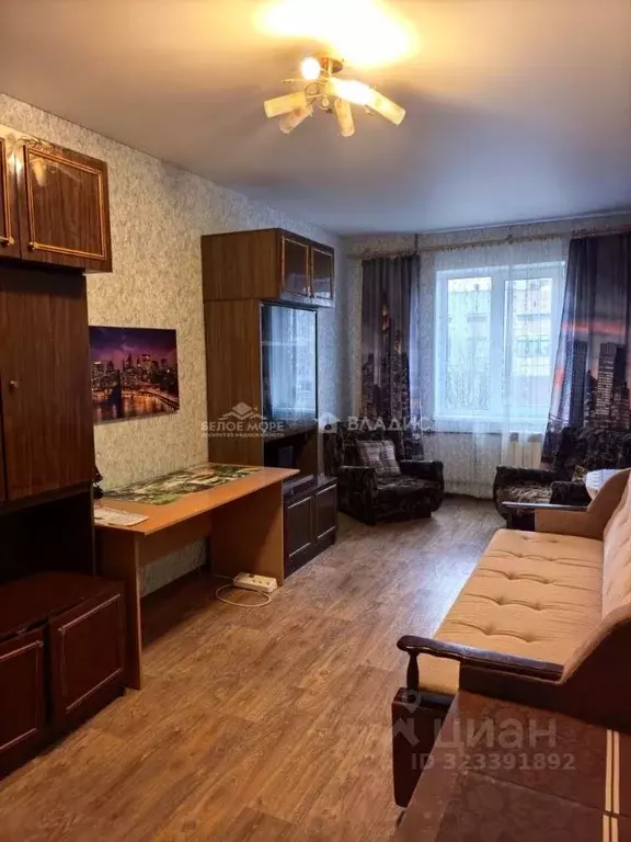 2-к кв. Архангельская область, Новодвинск ул. Фронтовых бригад, 9к1 ... - Фото 1