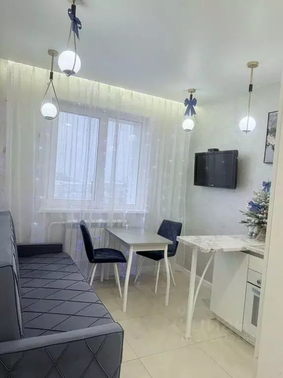 2-к кв. Иркутская область, Иркутск ул. Багратиона, 8/2 (52.0 м) - Фото 1