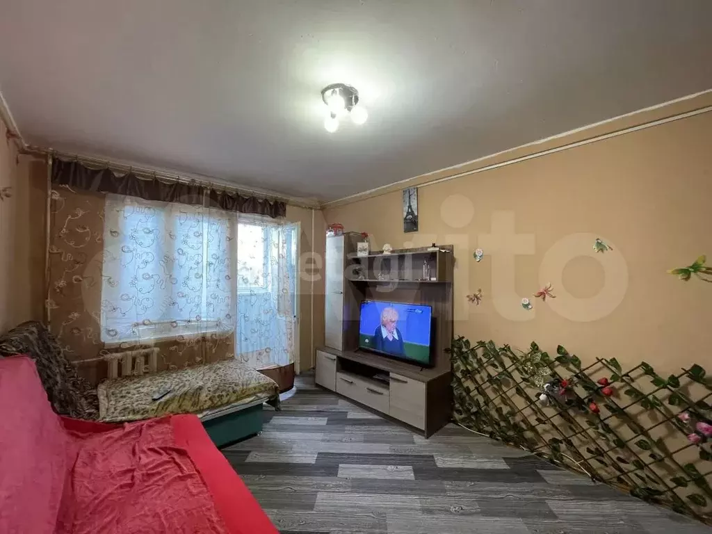 Комната 30м в 2-к., 7/8эт. - Фото 0