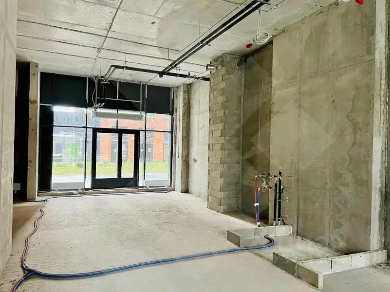 Помещение свободного назначения в Москва ул. Родченко, 2 (113 м) - Фото 2