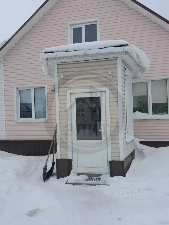 Дом в Белгородская область, Старооскольский городской округ, с. ... - Фото 2