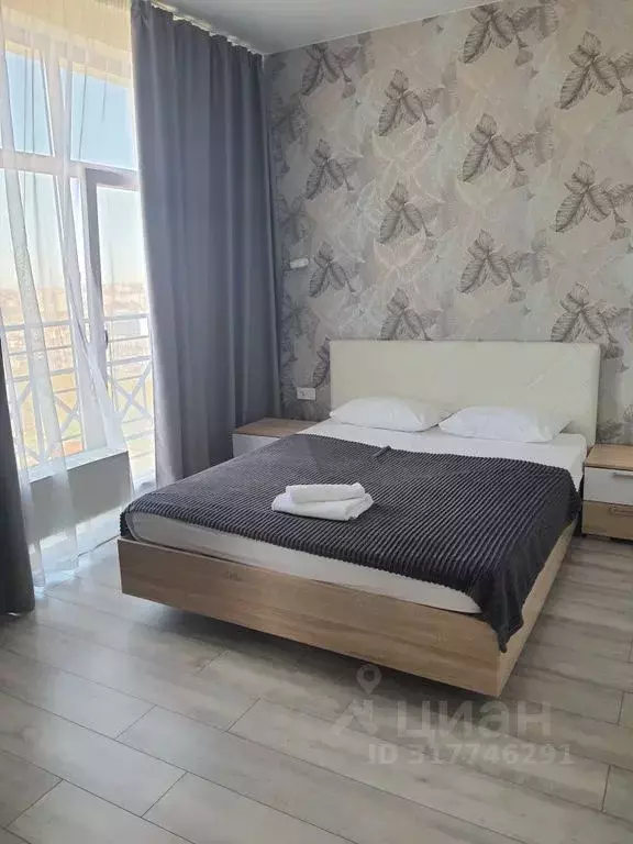 3-к кв. Крым, Симферополь ул. Фрунзе, 41А (80.0 м) - Фото 0