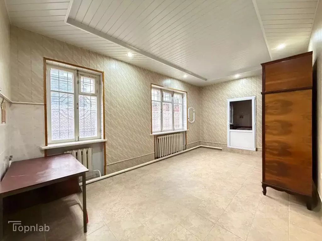 Дом в Кабардино-Балкария, Нальчик Крестьянская ул., 48 (70 м) - Фото 2