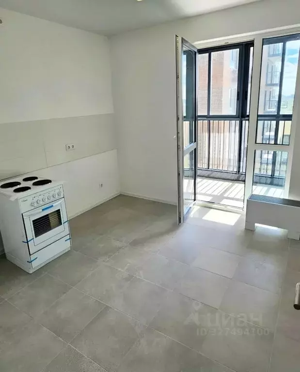 3-к кв. Москва Зеленый просп., 103 (75.5 м) - Фото 1