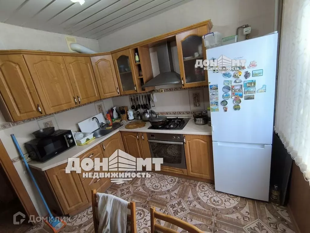 Продаётся 3-к квартира, 74 м - Фото 0