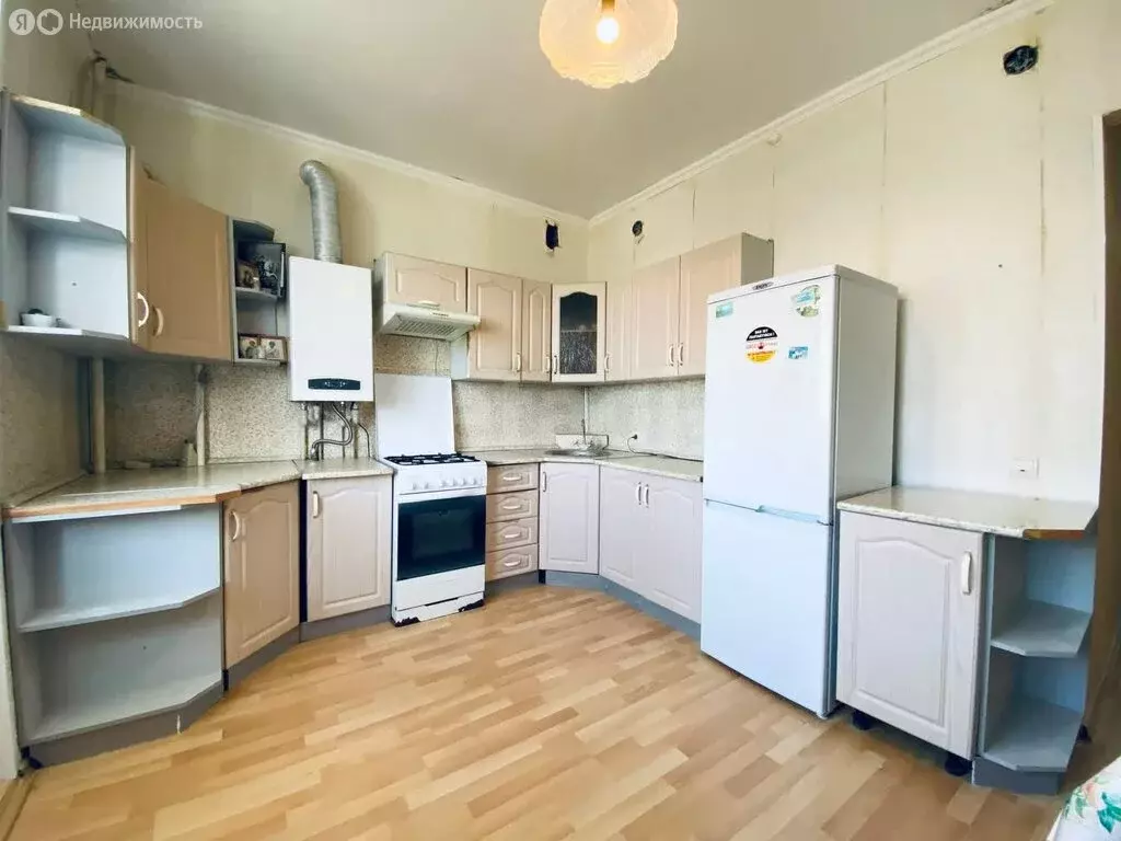 2-комнатная квартира: Белгород, 4-й Магистральный переулок, 5А (58.5 ... - Фото 2