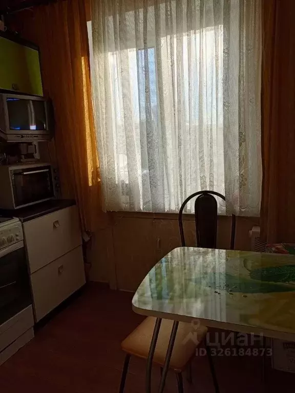 1-к кв. Саратовская область, Саратов проезд 2-й Мельничный, 3 (35.0 м) - Фото 2