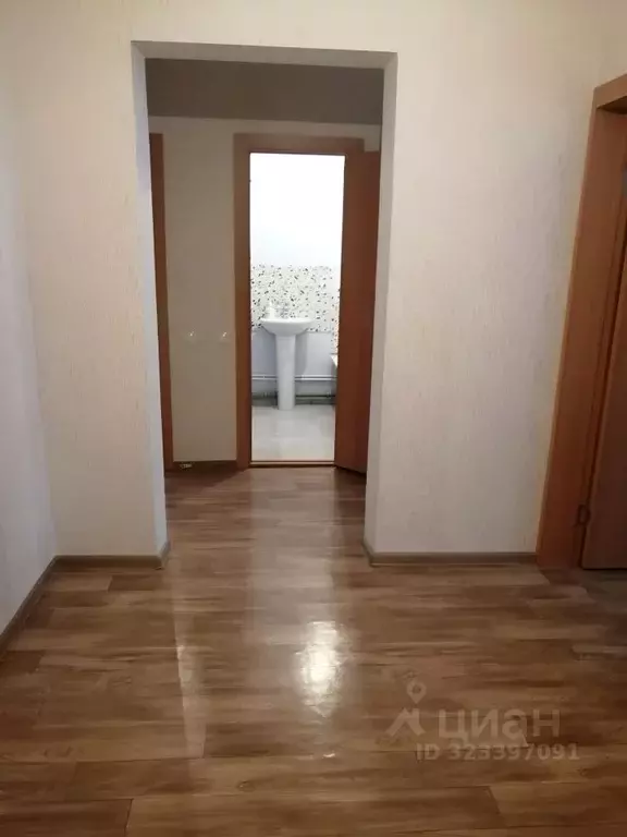 2-к кв. Саратовская область, Саратов ул. Имени Академика Н.Н. ... - Фото 2