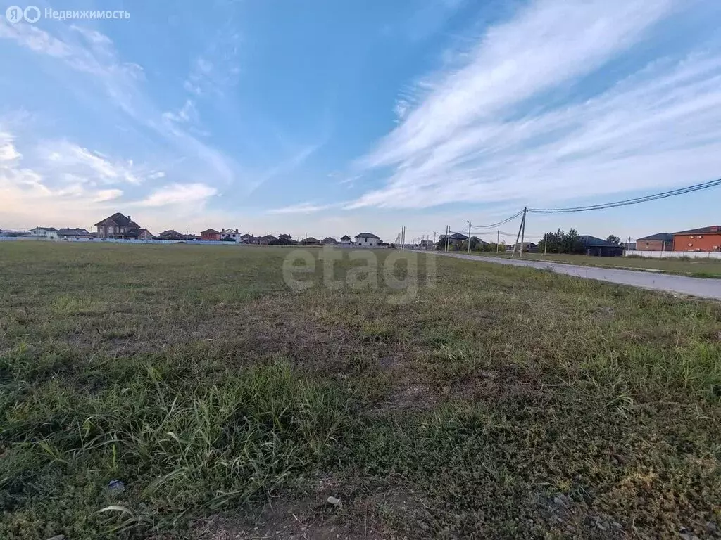 Участок в Старокорсунская, 7 (200 м) - Фото 0