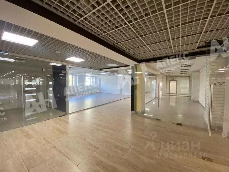 Помещение свободного назначения в Москва Дмитровское ш., 98 (1742 м) - Фото 2