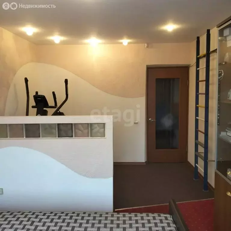 2-комнатная квартира: Иркутск, бульвар Рябикова, 18А (46.1 м) - Фото 2