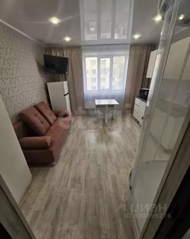 Комната Забайкальский край, Чита ул. Богомягкова, 66 (14.0 м) - Фото 1