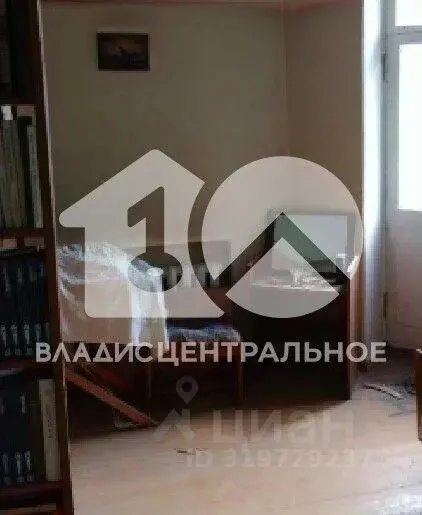 2-к кв. Новосибирская область, Новосибирск 1-й Краснодонский пер., 3 ... - Фото 0