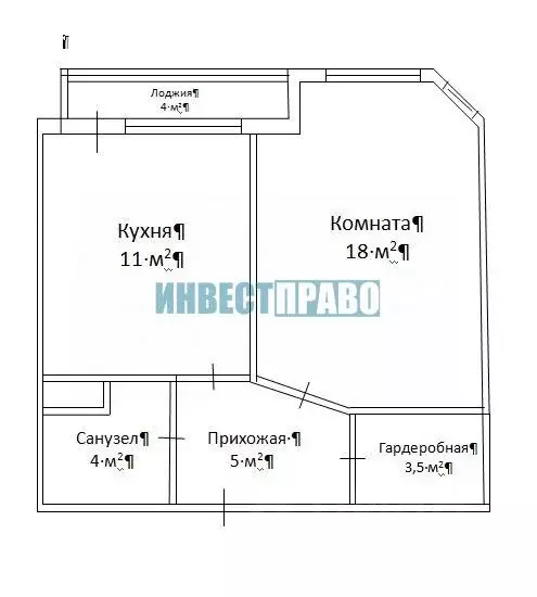 1-к кв. Московская область, Раменское ул. Березовая Роща, 12 (41.3 м) - Фото 1