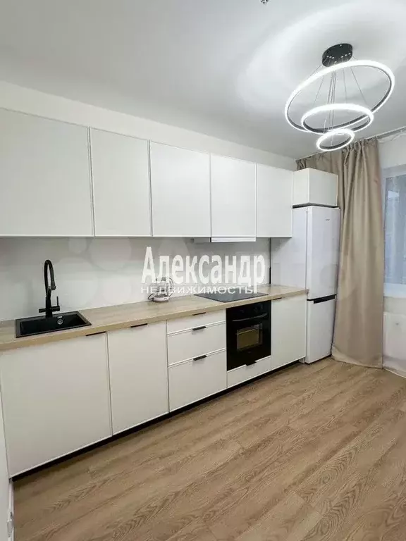 2-к. квартира, 49 м, 16/16 эт. - Фото 1