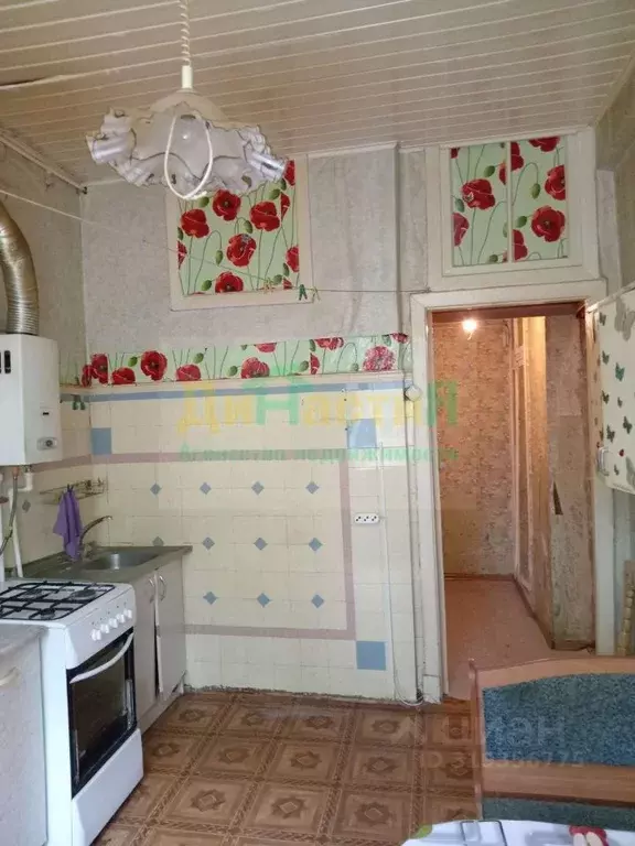 2-к кв. Белгородская область, Белгород ул. Гагарина, 27 (55.5 м) - Фото 1