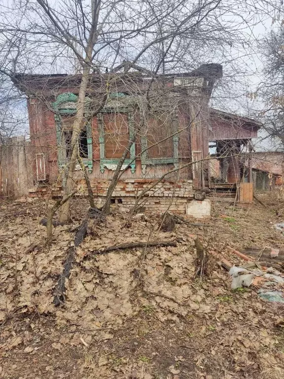 Участок в Ивановская область, Кохма ул. Набережная, 10 (6.0 сот.) - Фото 1