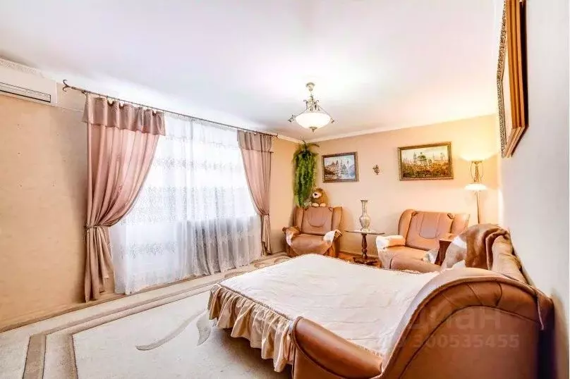 1-к кв. Севастополь ул. Героев Бреста, 37 (38.0 м) - Фото 2