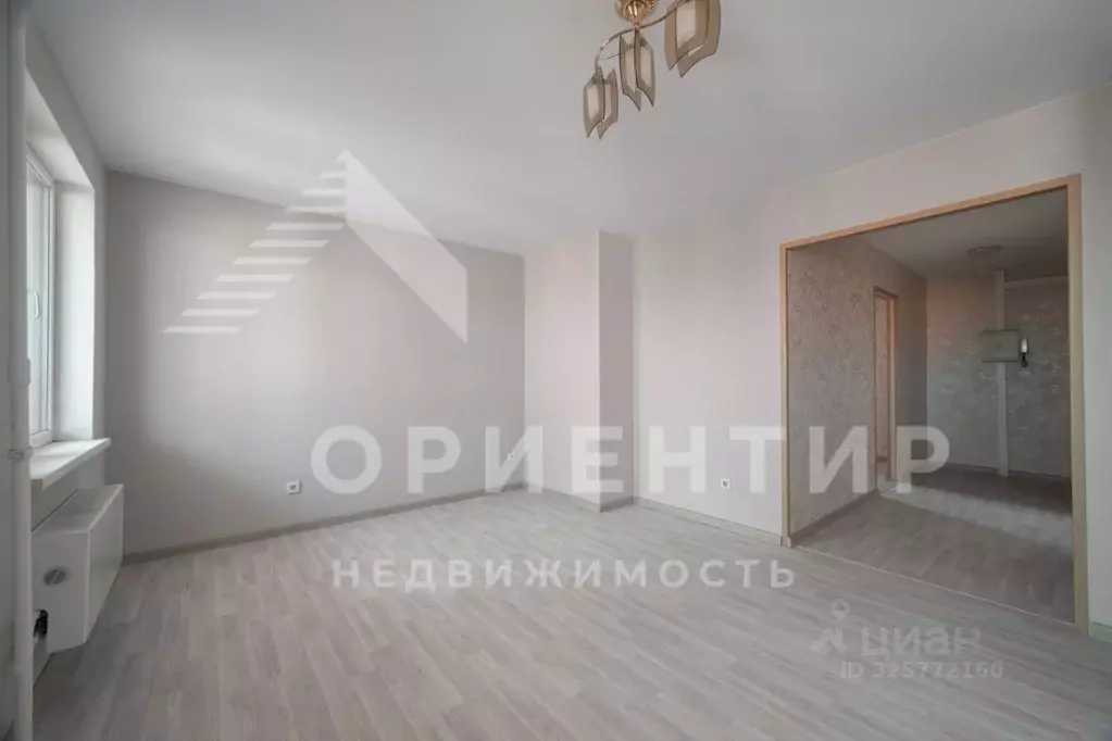 1-к кв. Свердловская область, Екатеринбург ул. Софьи Перовской, 106 ... - Фото 1