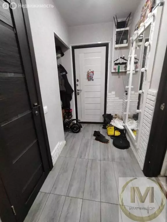 1-комнатная квартира: Подольск, Красногвардейский бульвар, 23 (33.2 м) - Фото 1