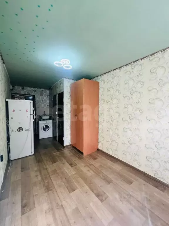 Студия Красноярский край, Красноярск ул. Королева, 14 (13.3 м) - Фото 1