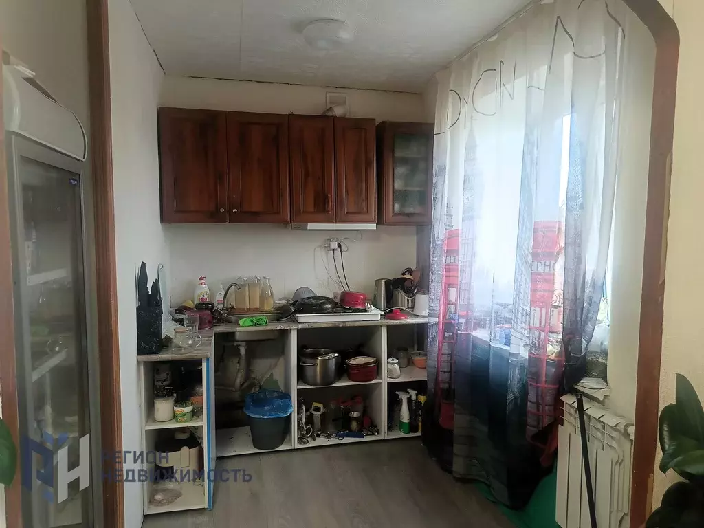 Продаётся 3-к квартира, 57 м - Фото 0