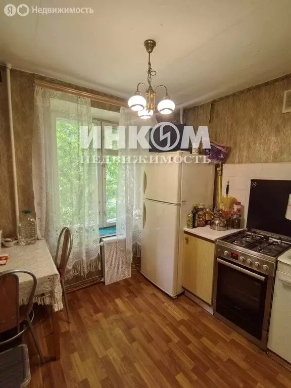 1-комнатная квартира: Москва, бульвар Маршала Рокоссовского, 29/13 ... - Фото 1