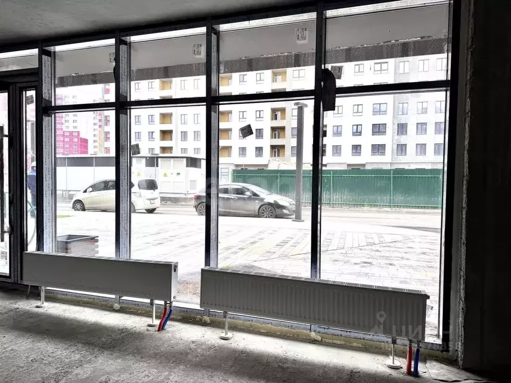 Помещение свободного назначения в Тюменская область, Тюменский ... - Фото 2