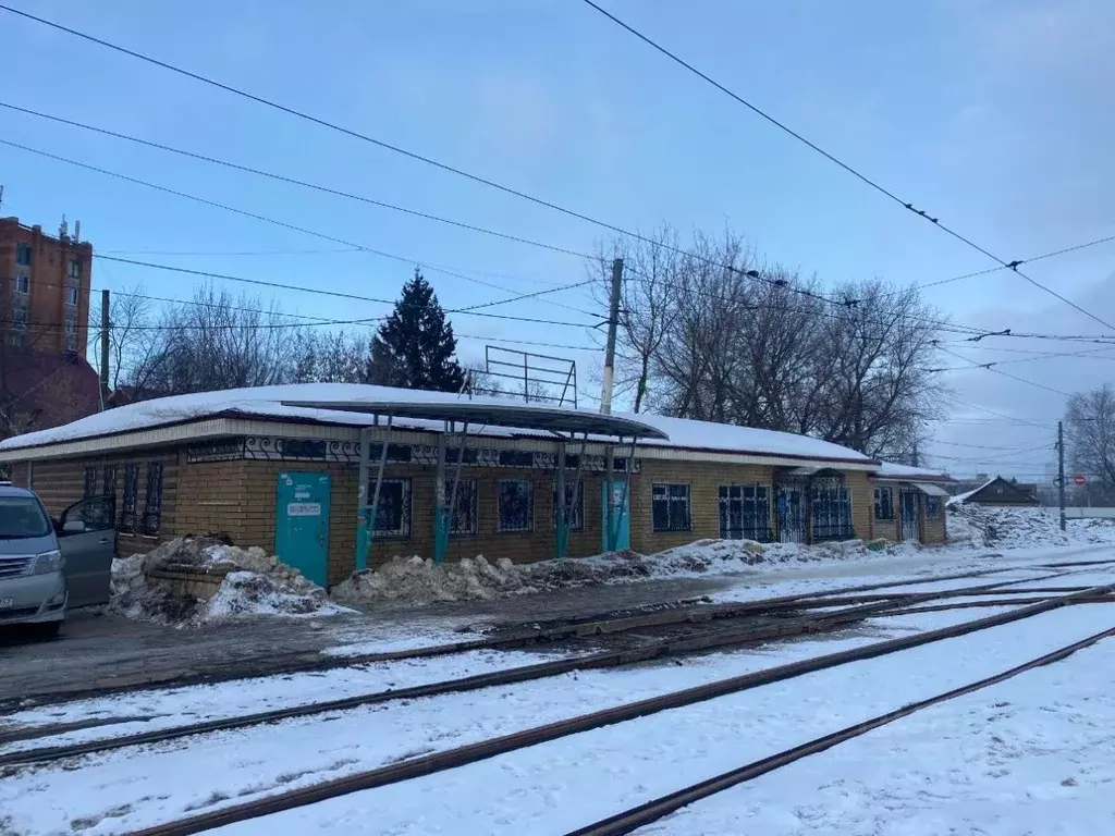 Помещение свободного назначения в Нижегородская область, Нижний ... - Фото 0